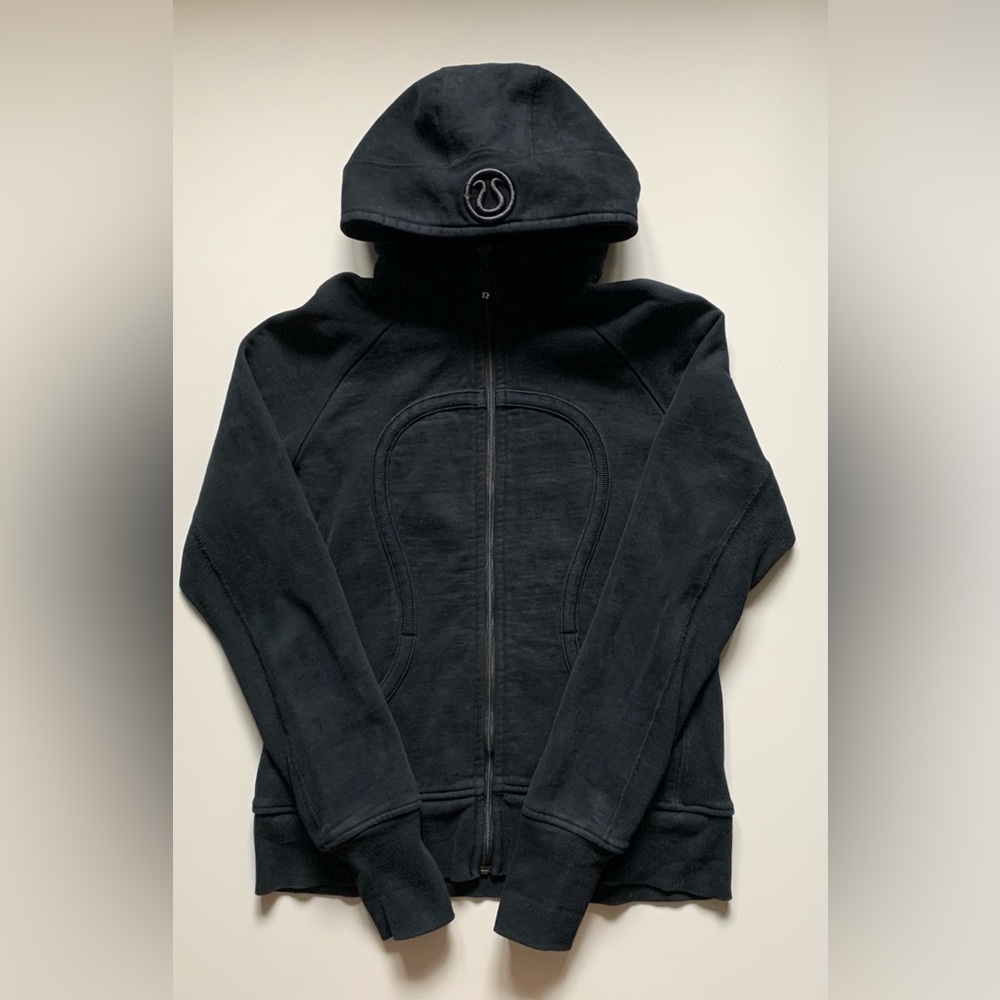 Lululemon Scuba Hoodie